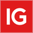 IG logo