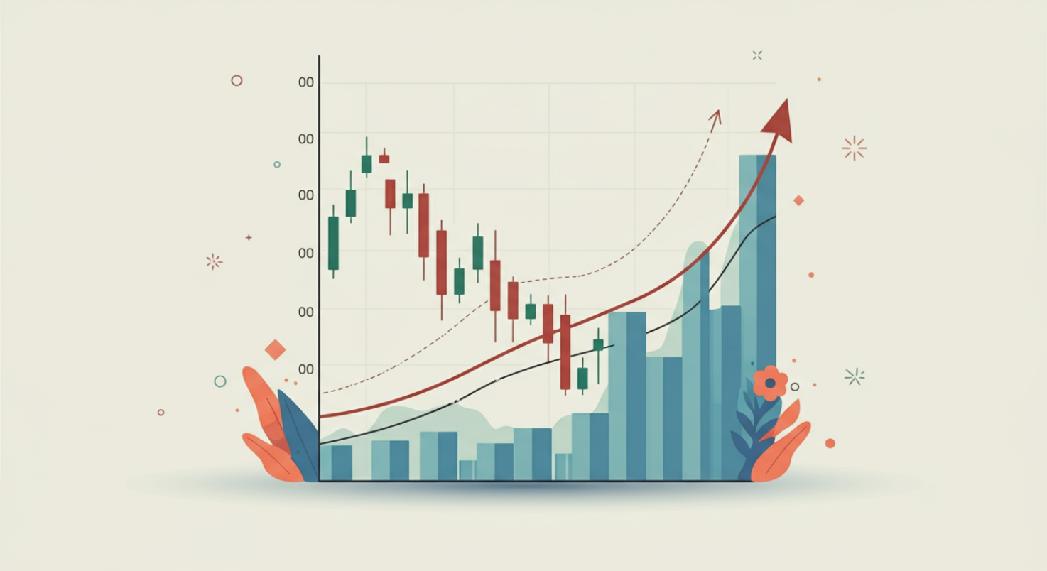 On Balance Volume (OBV)-এর সেরা সেটিংস ও কৌশল