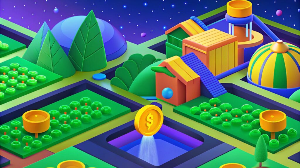 How to Get Started with Yield Farming
