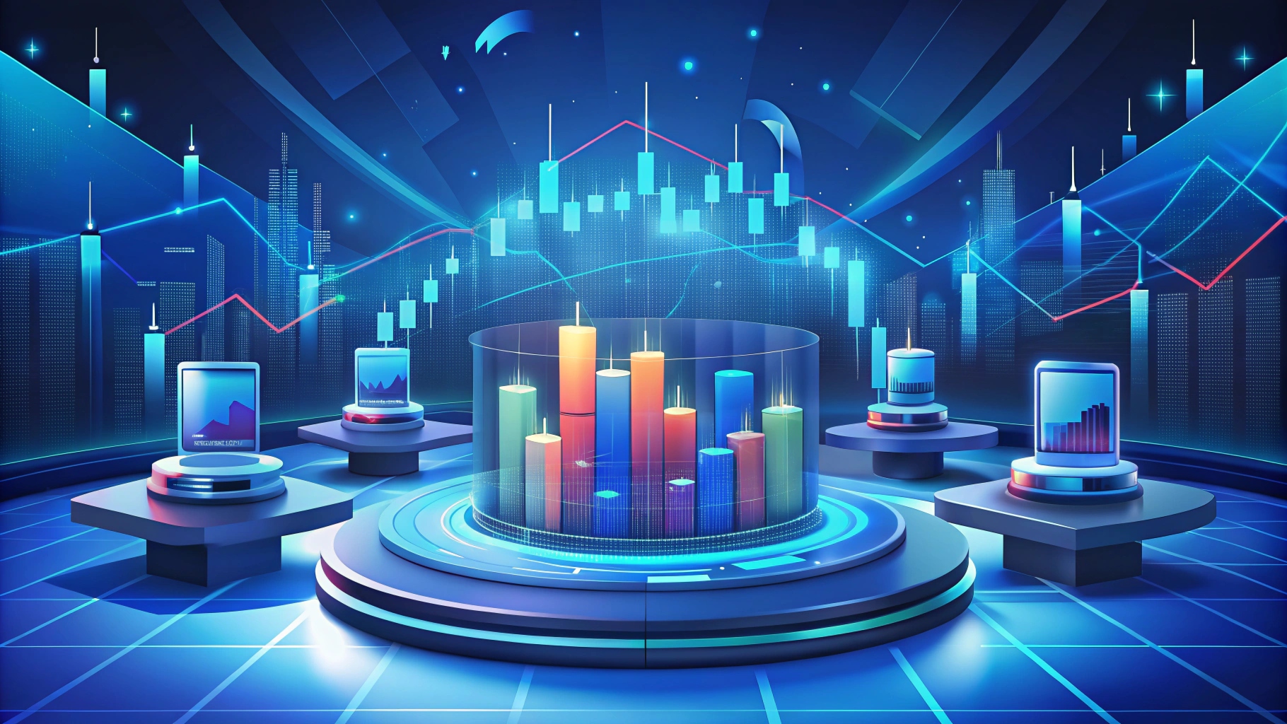 MetaTrader 4-এর শীর্ষ 6 বিকল্প