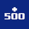 plus500 ফেভিকন