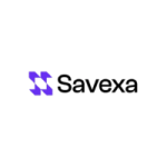 Savexa লোগো