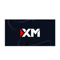 XM লোগো