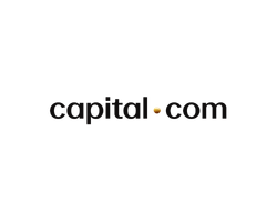 Capital.com লোগো